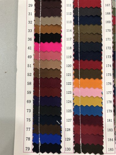 GZ-JNHE 1228 尼龍面料  背囊/雨衣面料  細節-4